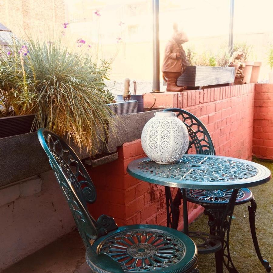 Luxury 2 Bedroom Flat Heart Of Camden لندن المظهر الخارجي الصورة