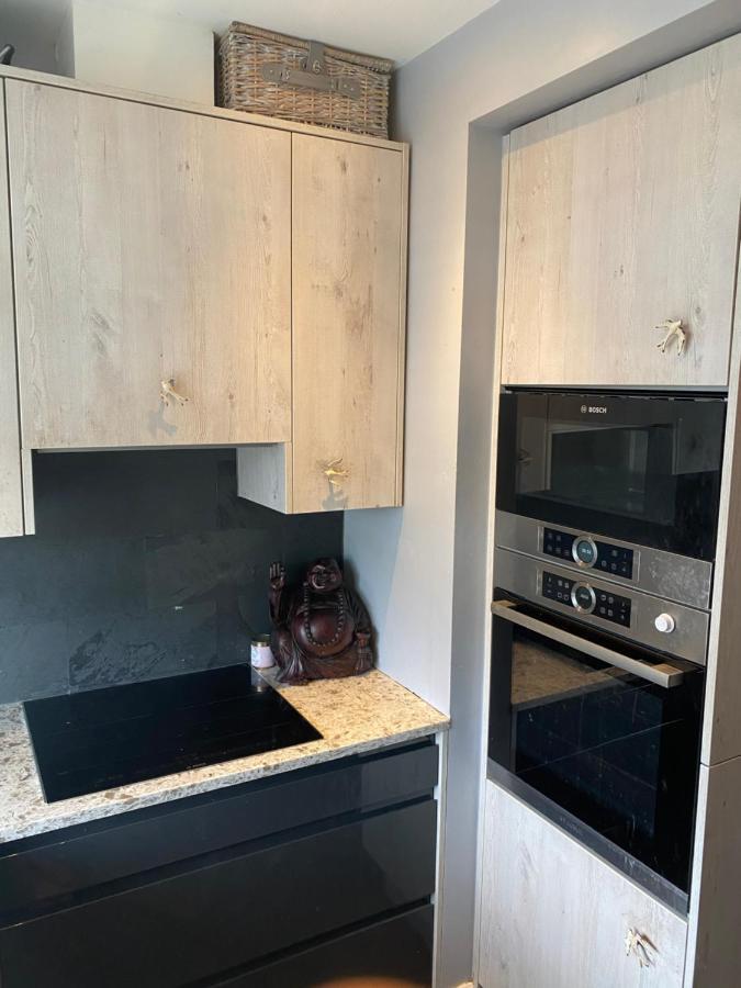Luxury 2 Bedroom Flat Heart Of Camden لندن المظهر الخارجي الصورة