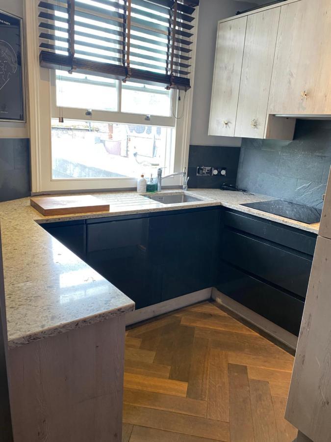 Luxury 2 Bedroom Flat Heart Of Camden لندن المظهر الخارجي الصورة
